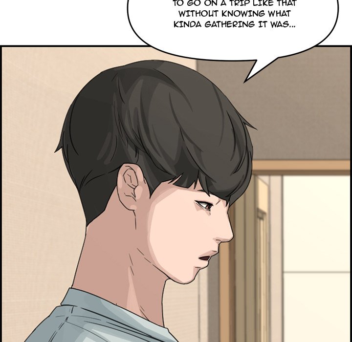 Newlyweds chapter 18 page 48