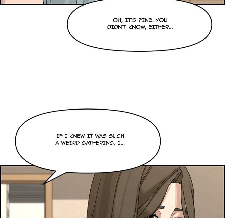 Newlyweds chapter 18 page 50