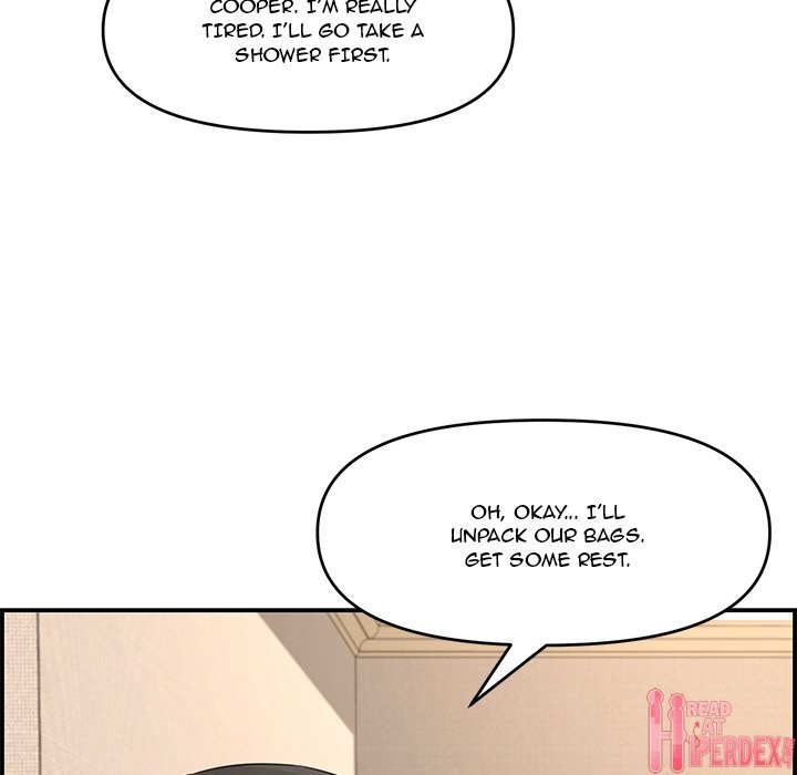 Newlyweds chapter 18 page 52