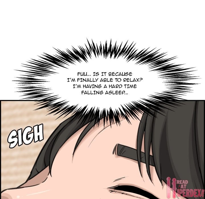 Newlyweds chapter 18 page 57
