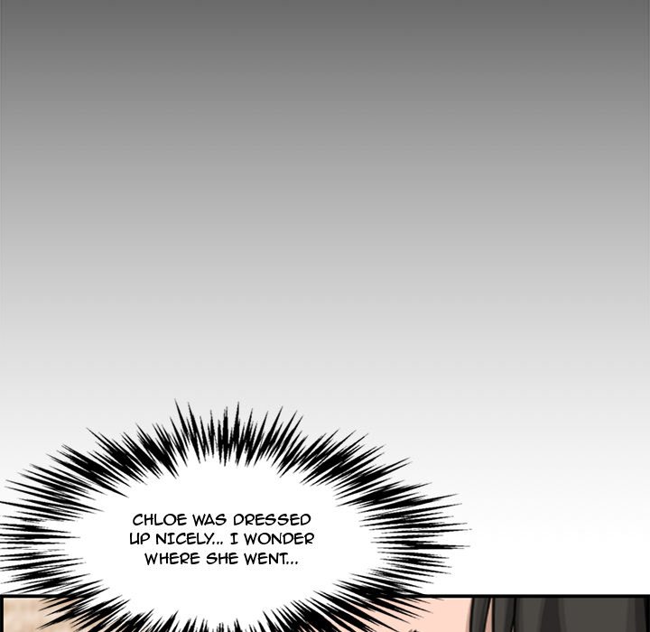 Newlyweds chapter 18 page 63