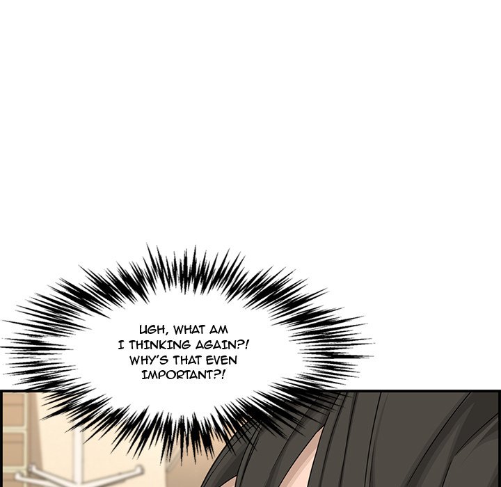 Newlyweds chapter 18 page 65