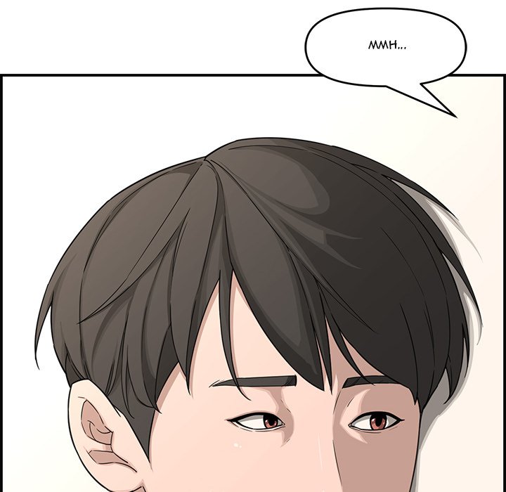 Newlyweds chapter 18 page 68