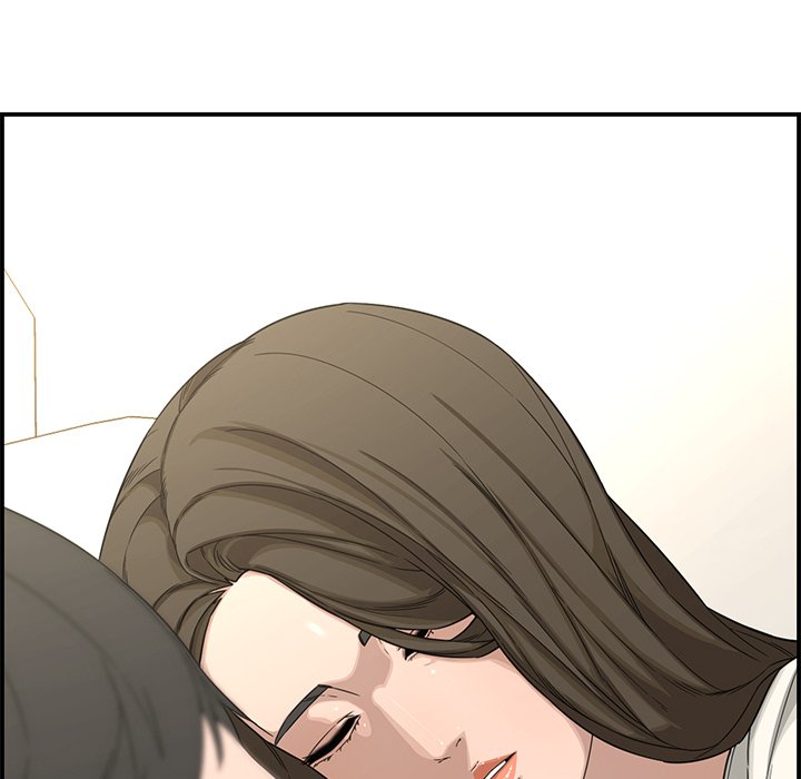Newlyweds chapter 18 page 70