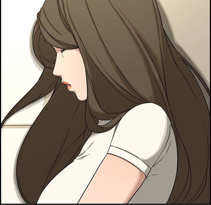 Newlyweds chapter 18 page 73