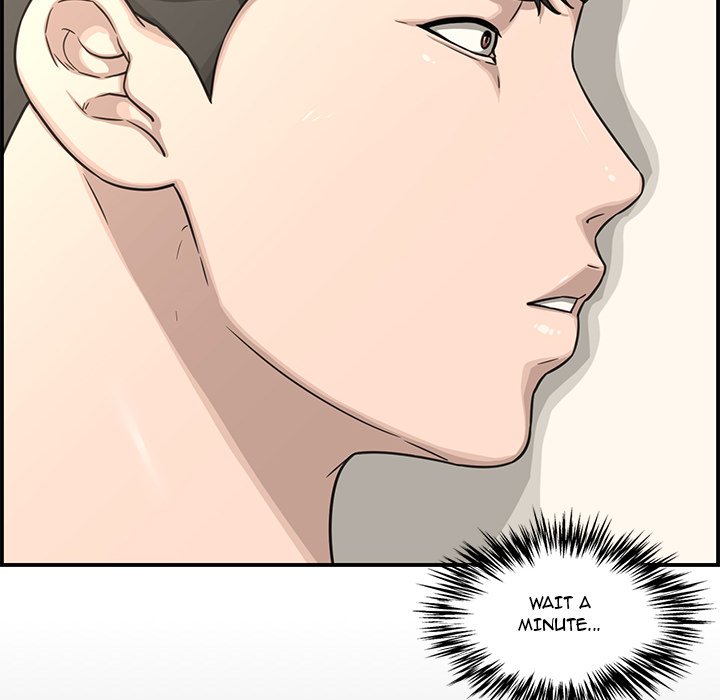 Newlyweds chapter 18 page 76