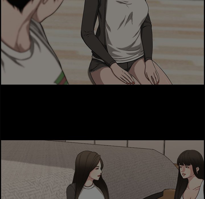 Newlyweds chapter 18 page 79