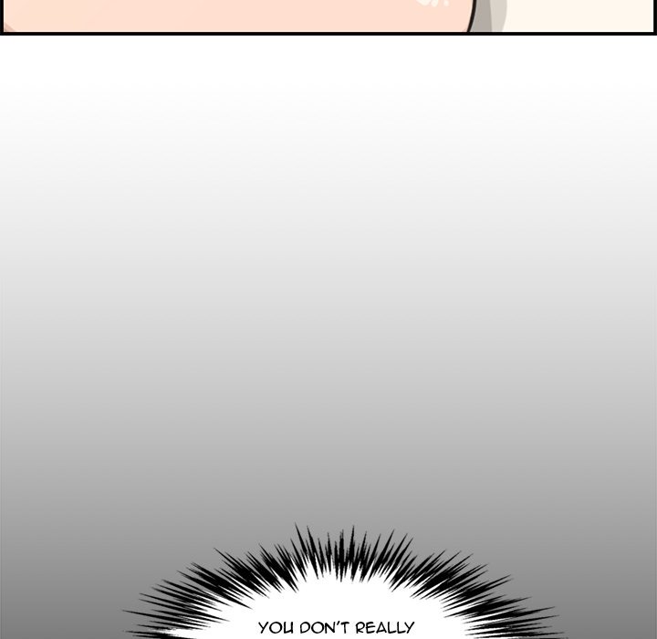 Newlyweds chapter 18 page 84