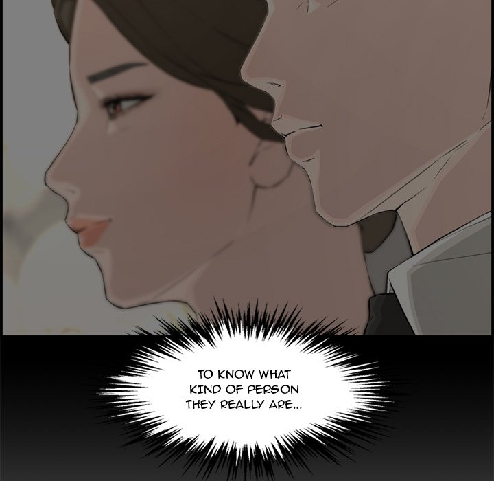 Newlyweds chapter 18 page 88