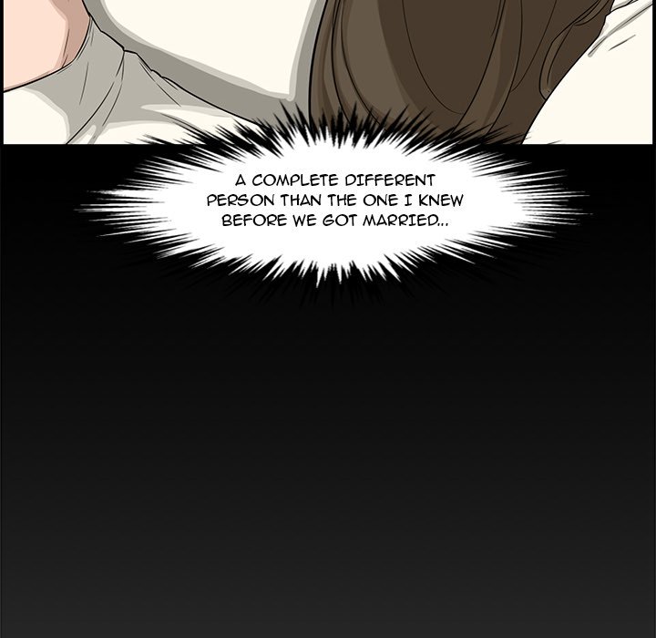 Newlyweds chapter 18 page 91