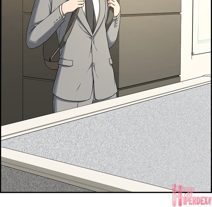 Newlyweds chapter 18 page 97