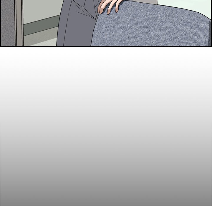 Newlyweds chapter 18 page 100
