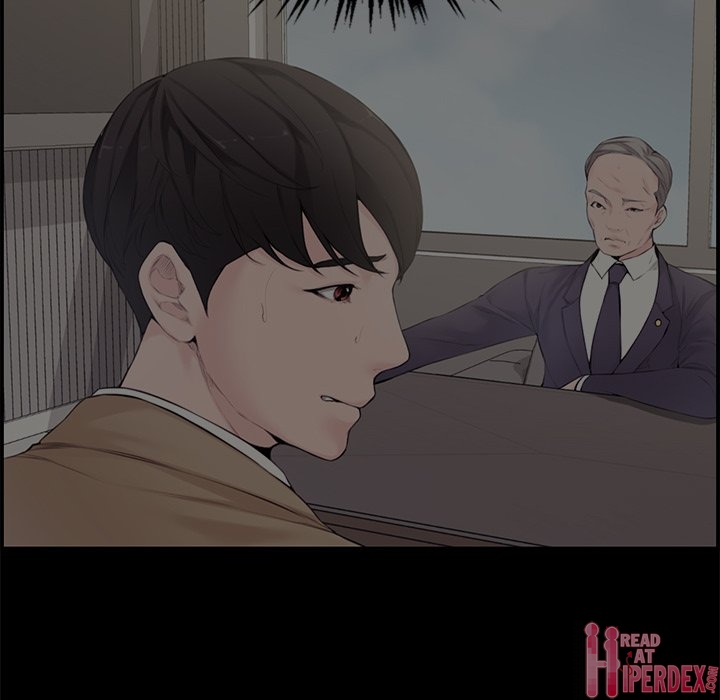 Newlyweds chapter 18 page 102