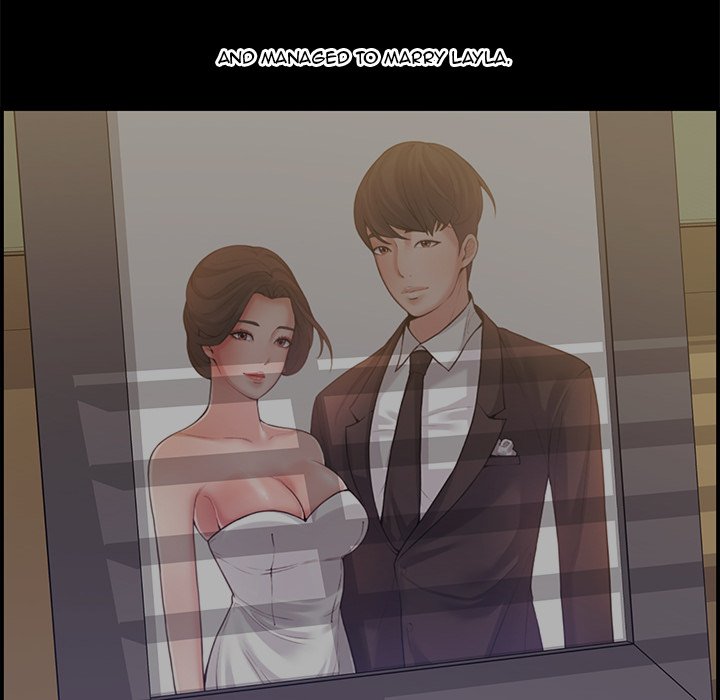 Newlyweds chapter 18 page 111