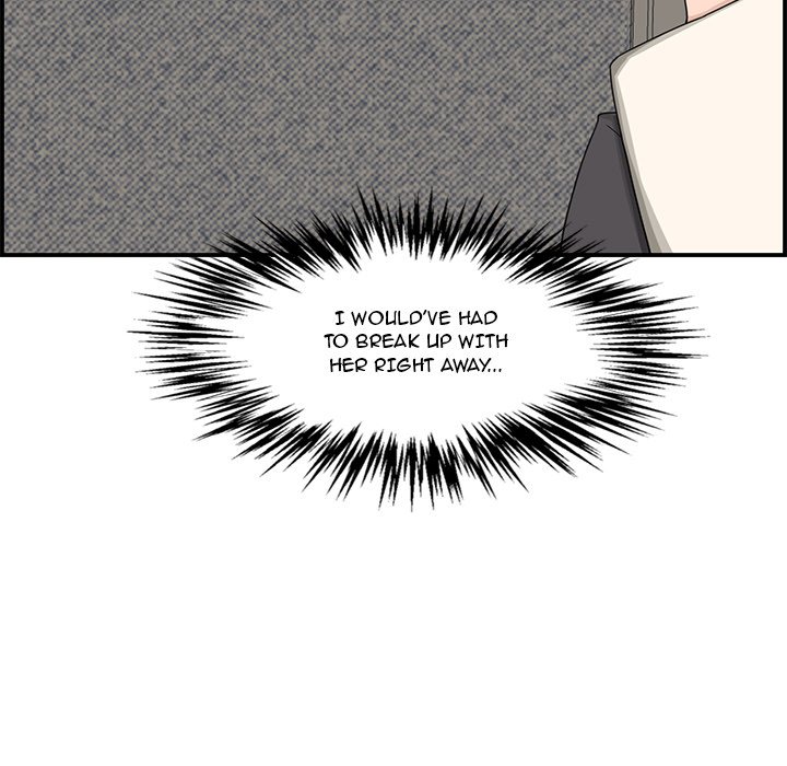 Newlyweds chapter 18 page 116