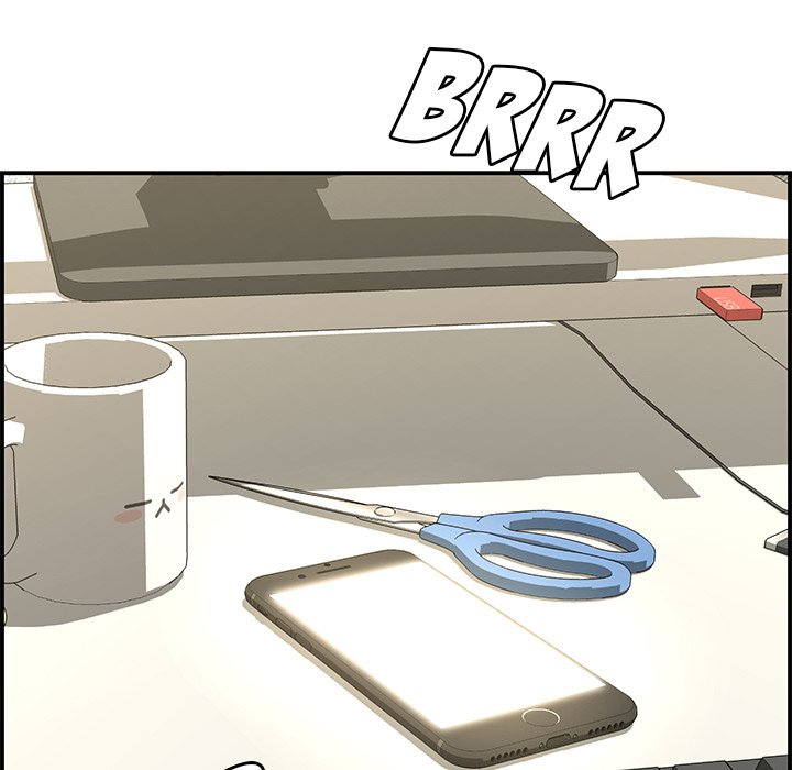 Newlyweds chapter 18 page 119
