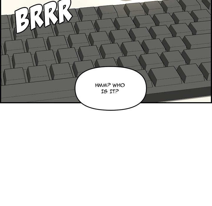 Newlyweds chapter 18 page 120