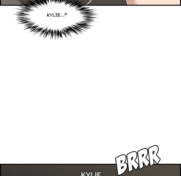 Newlyweds chapter 18 page 123