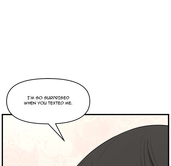 Newlyweds chapter 18 page 130