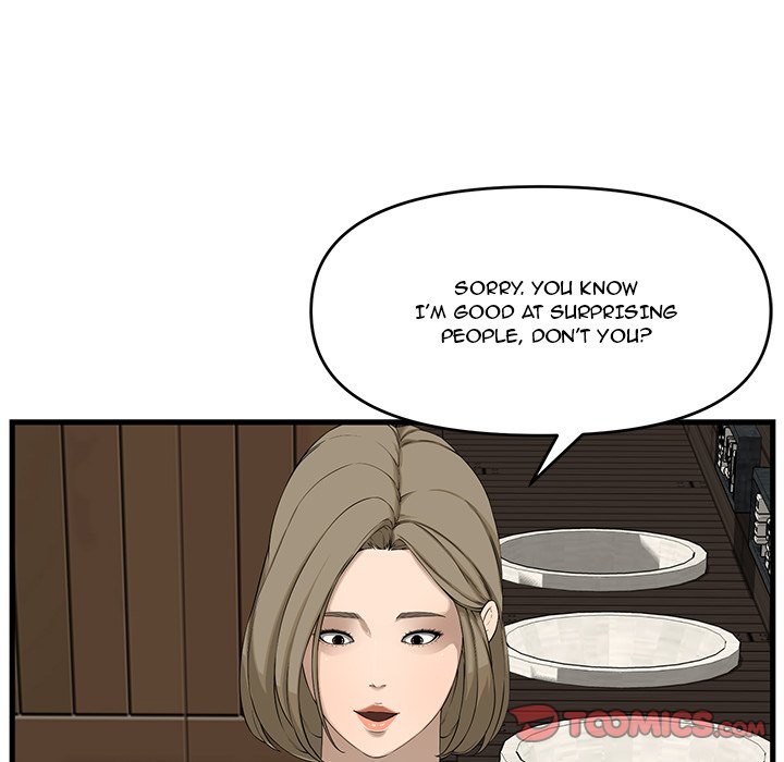 Newlyweds chapter 18 page 133