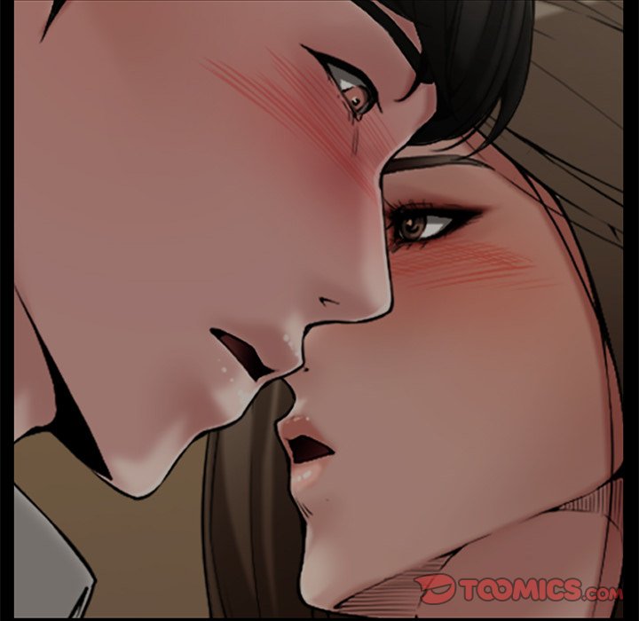 Newlyweds chapter 18 page 141