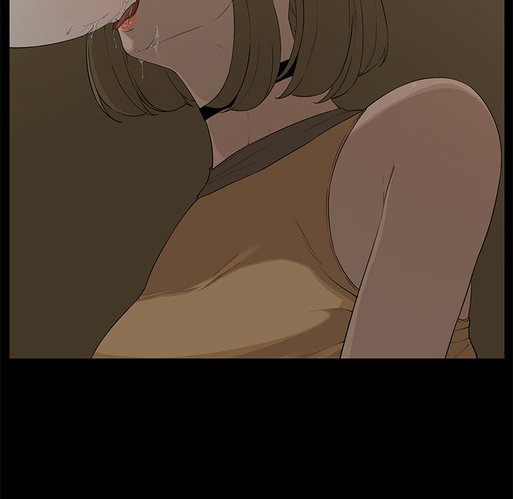 Newlyweds chapter 18 page 143