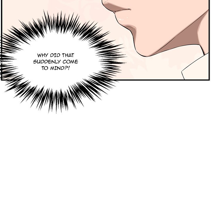 Newlyweds chapter 18 page 151