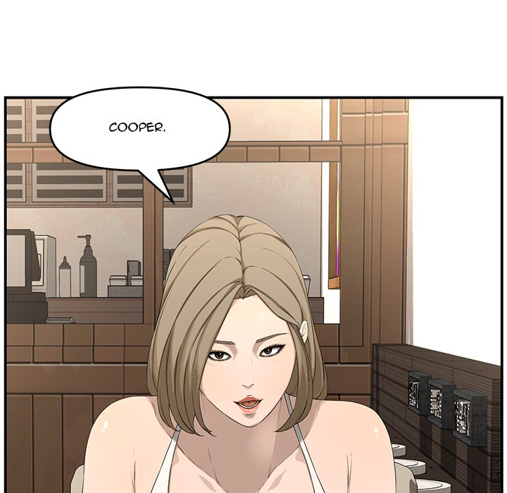 Newlyweds chapter 18 page 153