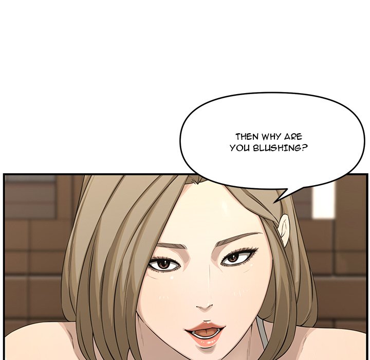 Newlyweds chapter 18 page 156