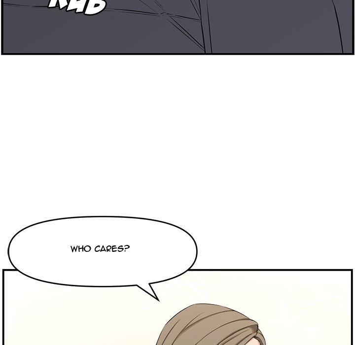 Newlyweds chapter 18 page 161