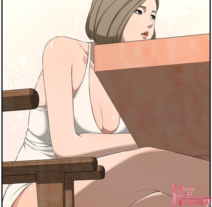 Newlyweds chapter 18 page 162