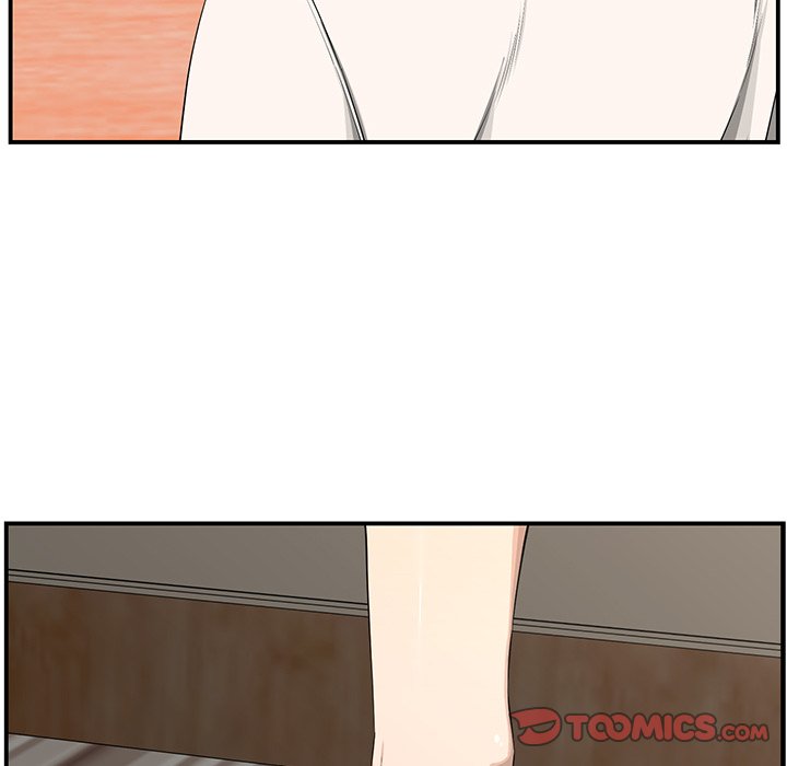 Newlyweds chapter 18 page 165