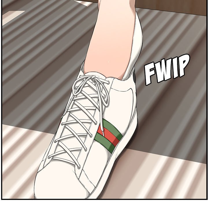Newlyweds chapter 18 page 166