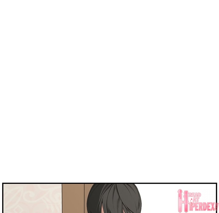 Newlyweds chapter 18 page 167