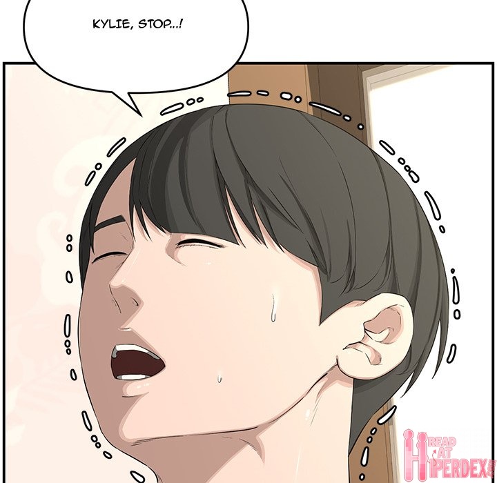 Newlyweds chapter 18 page 172