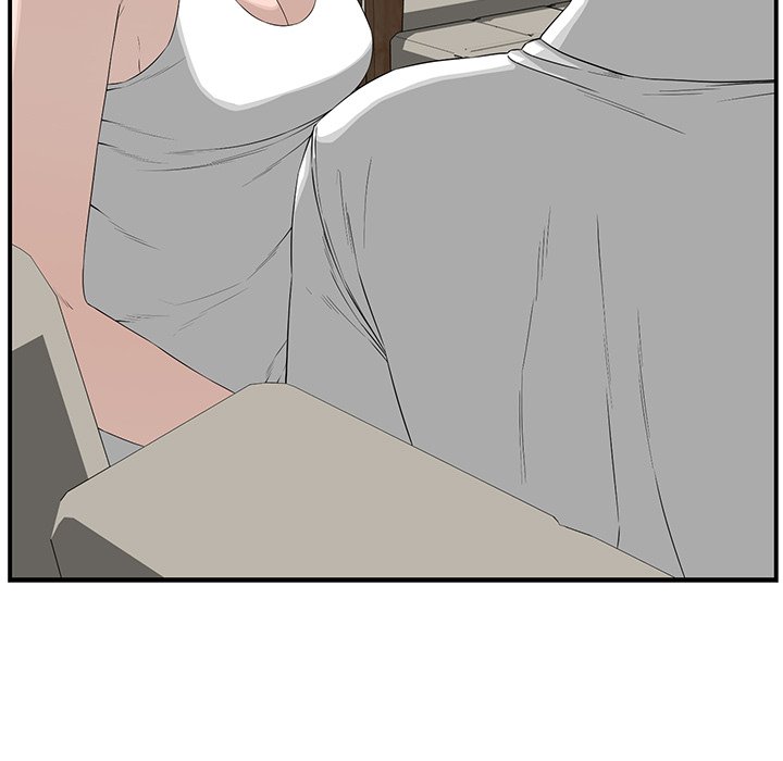Newlyweds chapter 18 page 175