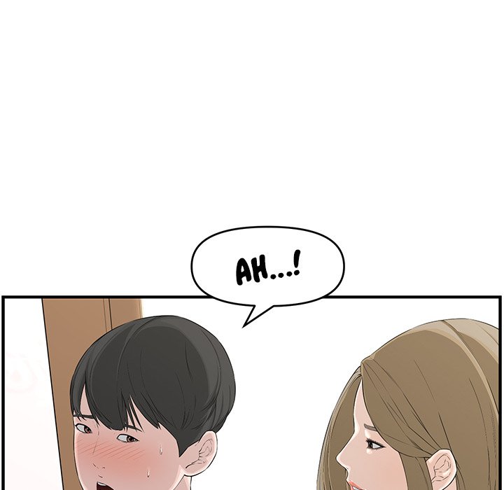 Newlyweds chapter 18 page 176