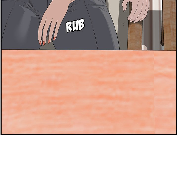 Newlyweds chapter 18 page 178