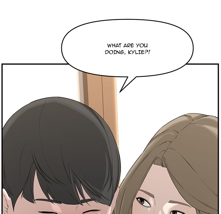 Newlyweds chapter 18 page 179