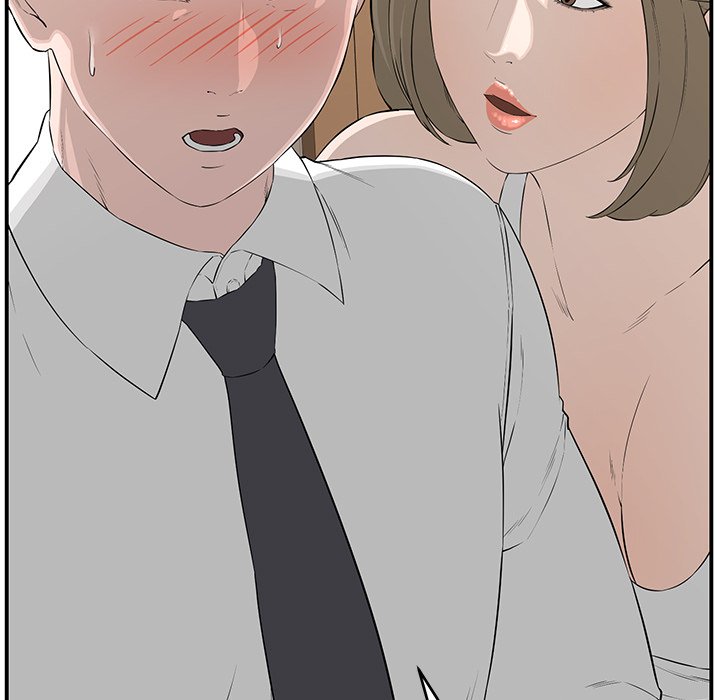 Newlyweds chapter 18 page 180