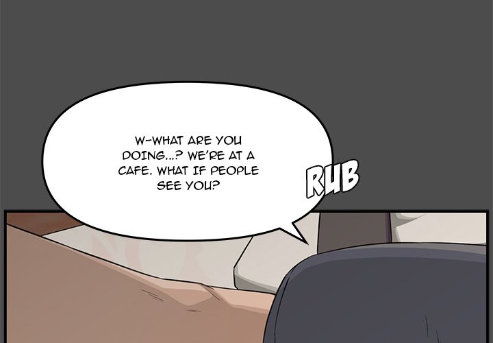 Newlyweds chapter 19 page 3