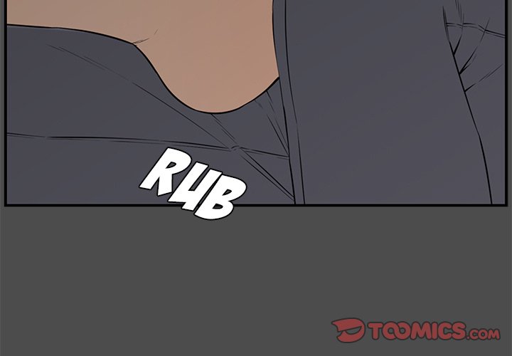 Newlyweds chapter 19 page 4