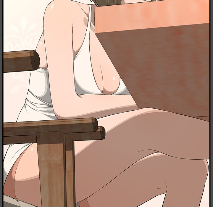 Newlyweds chapter 19 page 6