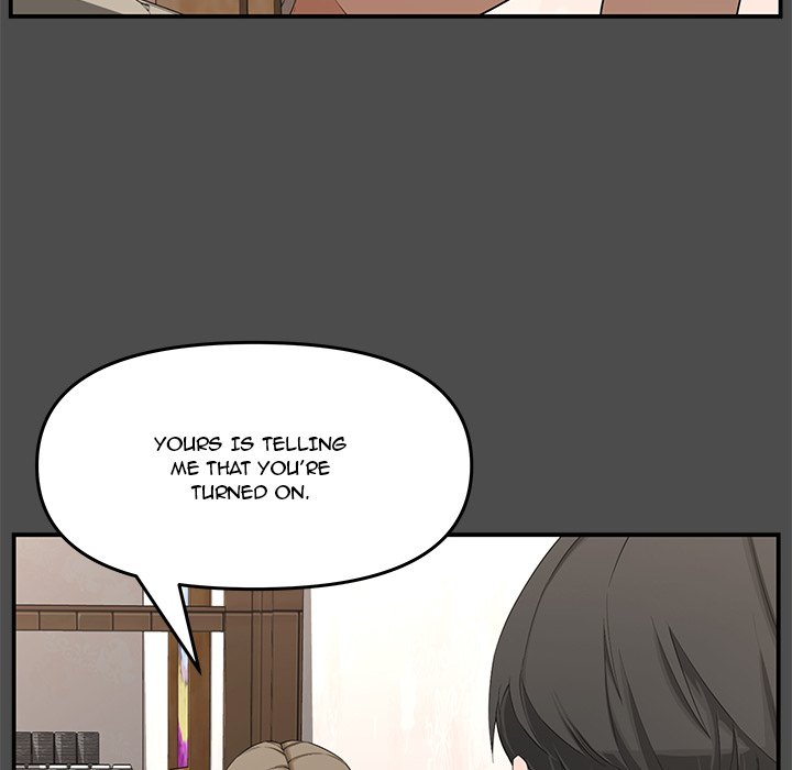 Newlyweds chapter 19 page 7