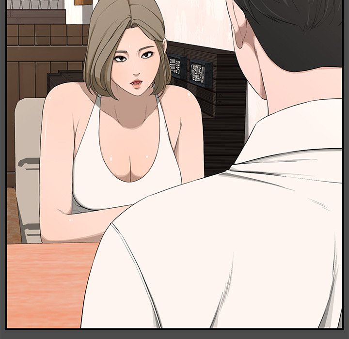 Newlyweds chapter 19 page 8