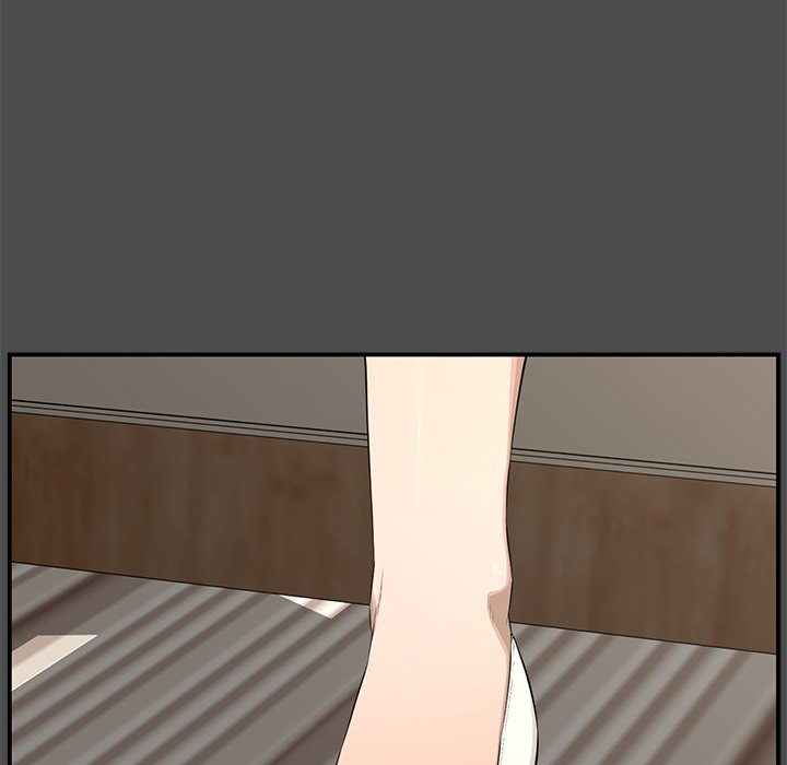 Newlyweds chapter 19 page 9