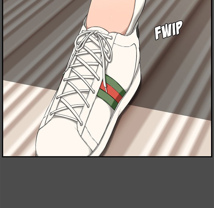 Newlyweds chapter 19 page 10