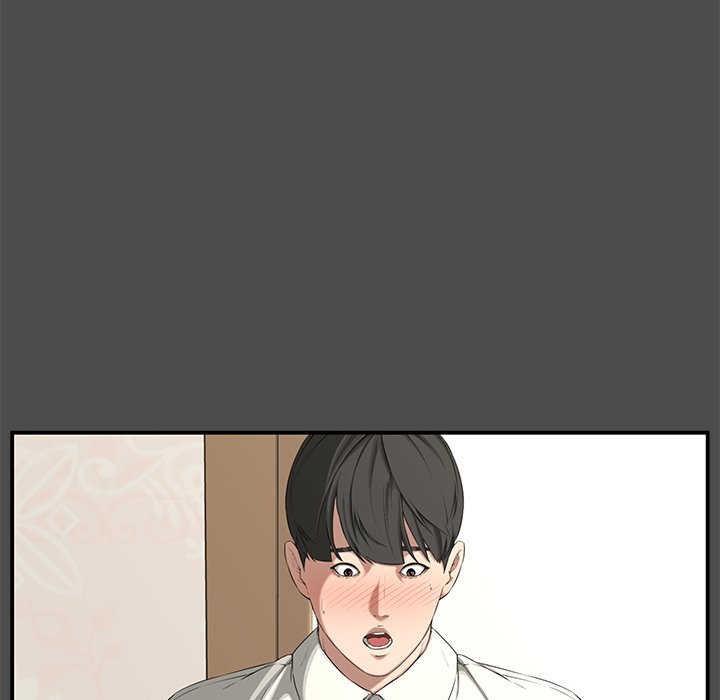 Newlyweds chapter 19 page 11