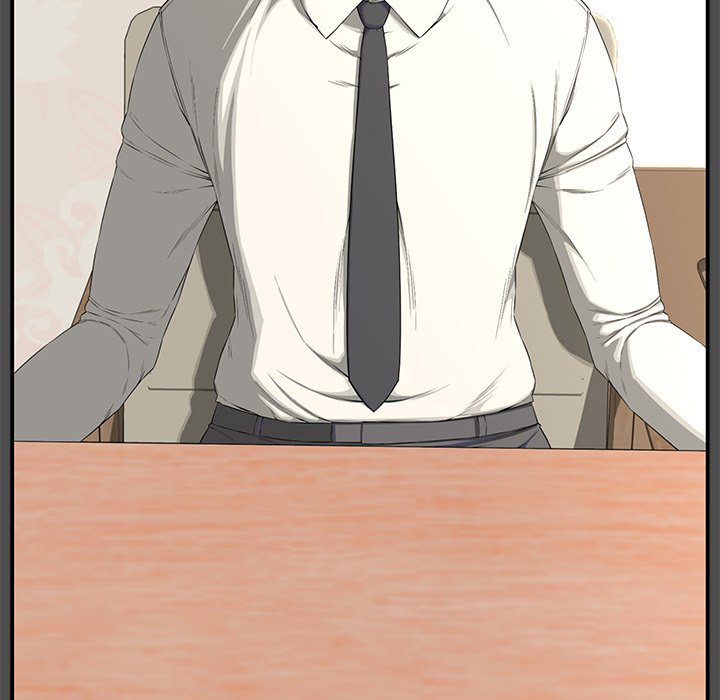 Newlyweds chapter 19 page 12