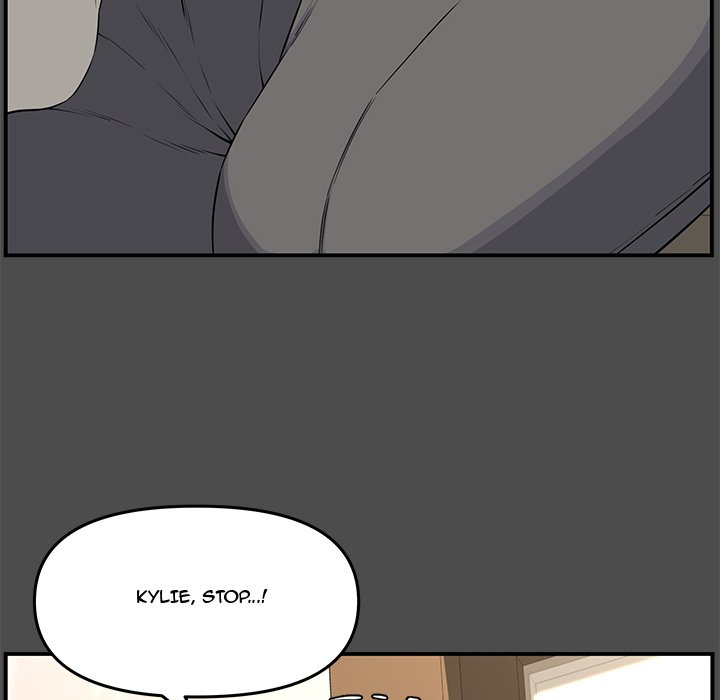 Newlyweds chapter 19 page 15